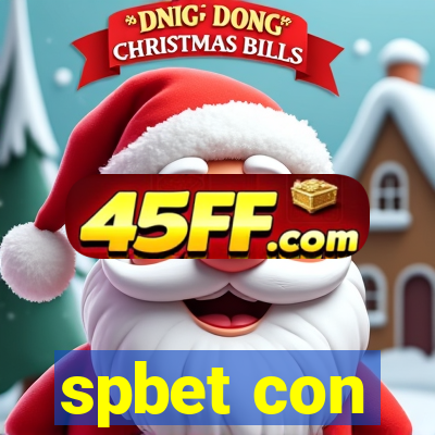spbet con